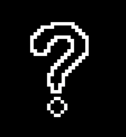 Question icon