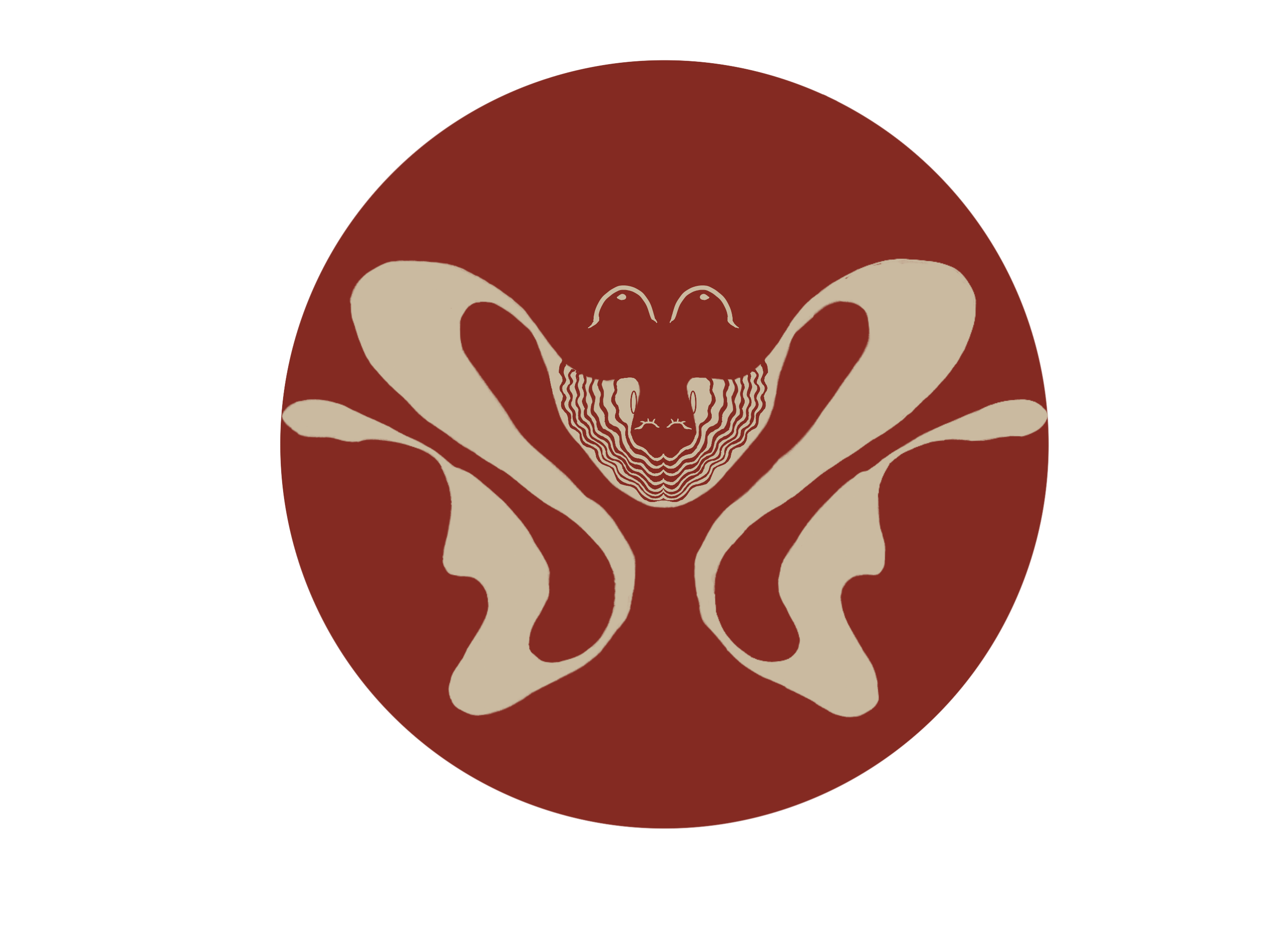 HER HERE logo