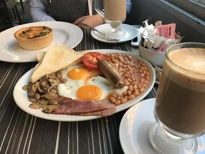Meal Icon